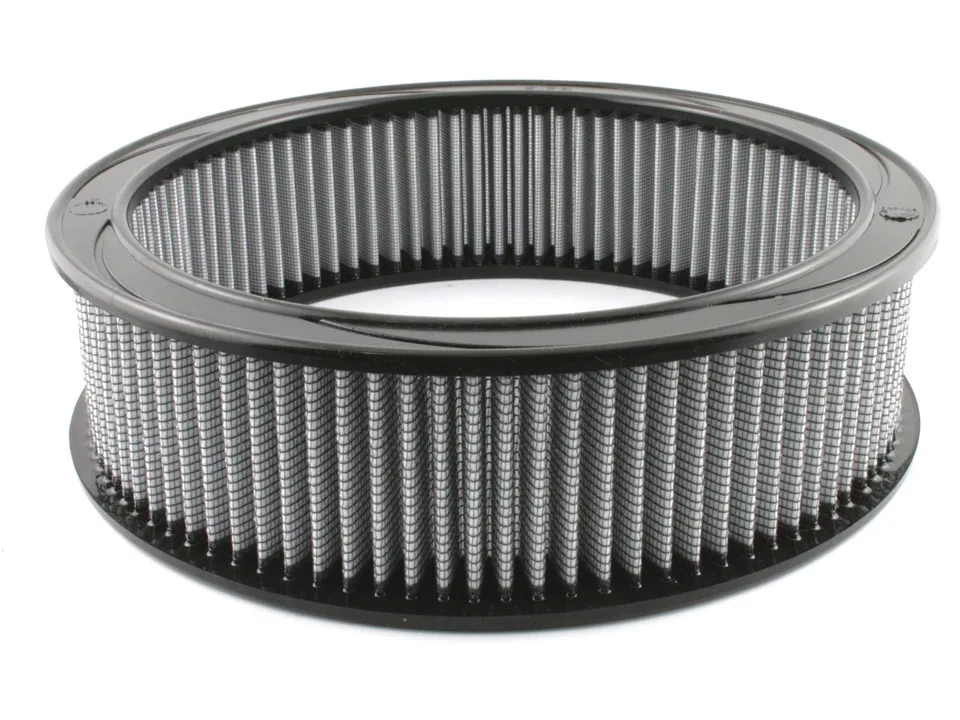 aFe MagnumFLOW Air Filters OER PDS A/F PDS GM Cars & Trucks 68-97 V8 11-10001 1 of 3