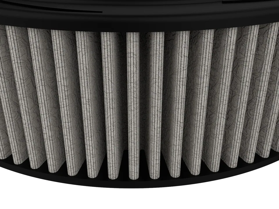 aFe MagnumFLOW Air Filters OER PDS A/F PDS GM Cars & Trucks 68-97 V8 11-10001 3 of 3