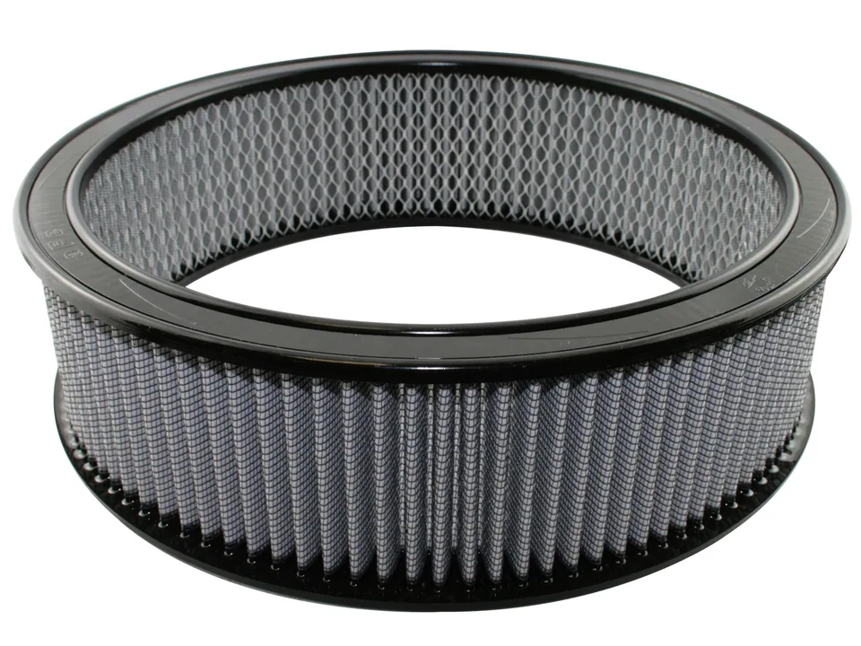 aFe MagnumFLOW Air Filters OER PDS A/F PDS GM Cars & Trucks 78-00 V8 (d) 11-20013 1 of 1