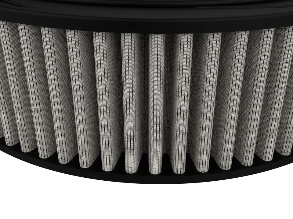 aFe MagnumFLOW Air Filters OER PDS A/F PDS GM Cars & Trucks 80-95 11-10003 2 of 3