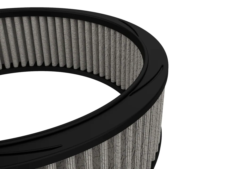 aFe MagnumFLOW Air Filters OER PDS A/F PDS GM Cars & Trucks 80-95 11-10003 3 of 3