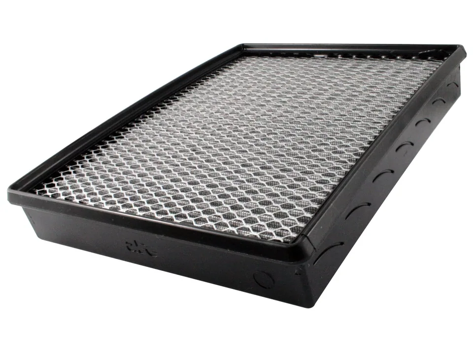 aFe MagnumFLOW Air Filters OER PDS A/F PDS GM Diesel Trucks 01-05 V8-6.6L (td) 31-10062 1 of 4