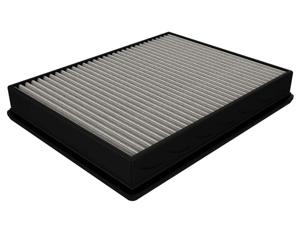 aFe MagnumFLOW Air Filters OER PDS A/F PDS GM Diesel Trucks 01-05 V8-6.6L (td) 31-10062 2 of 4