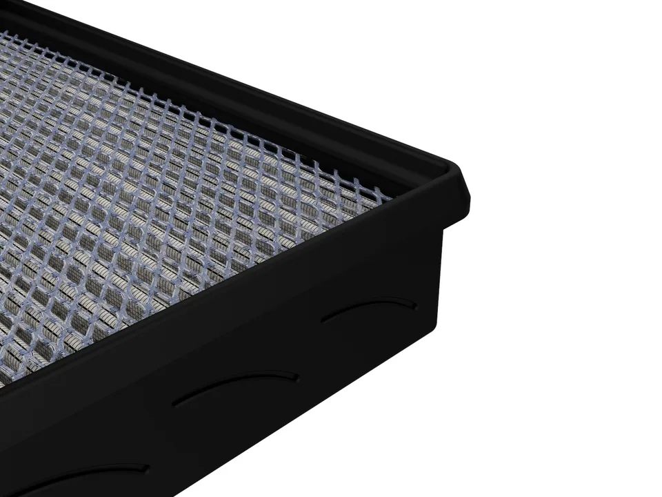 aFe MagnumFLOW Air Filters OER PDS A/F PDS GM Diesel Trucks 01-05 V8-6.6L (td) 31-10062 3 of 4