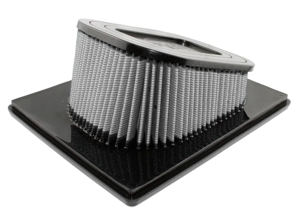 aFe MagnumFLOW Air Filters OER PDS A/F PDS GM Diesel Trucks 01-05 V8-6.6L (td) 31-80062 1 of 1