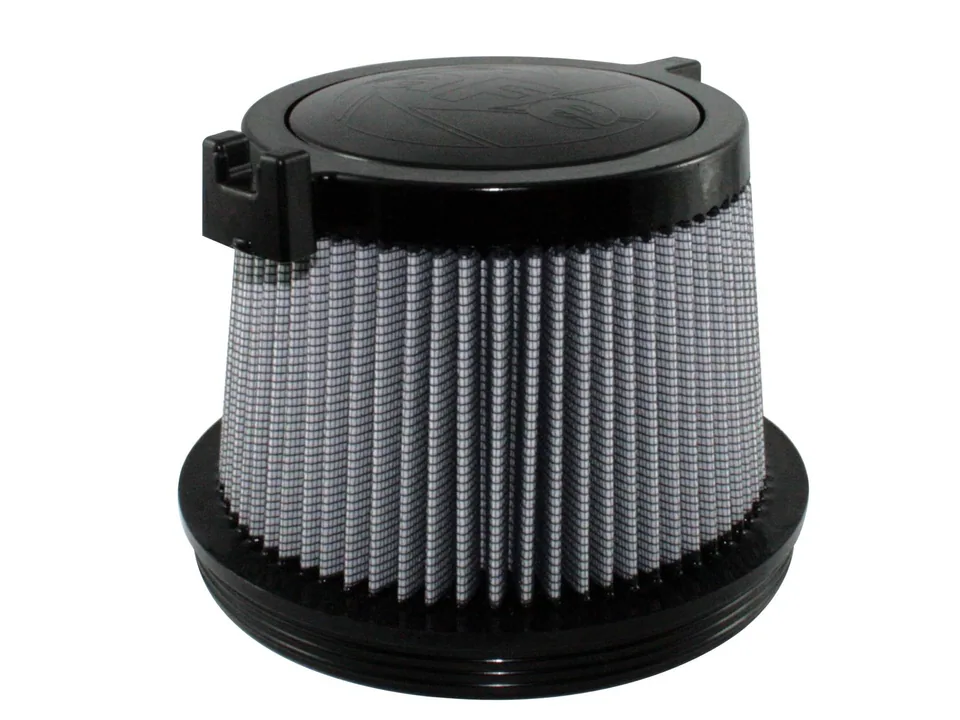 aFe MagnumFLOW Air Filters OER PDS A/F PDS GM Diesel Trucks 06-10 V8-6.6L (td) 11-10101 1 of 3