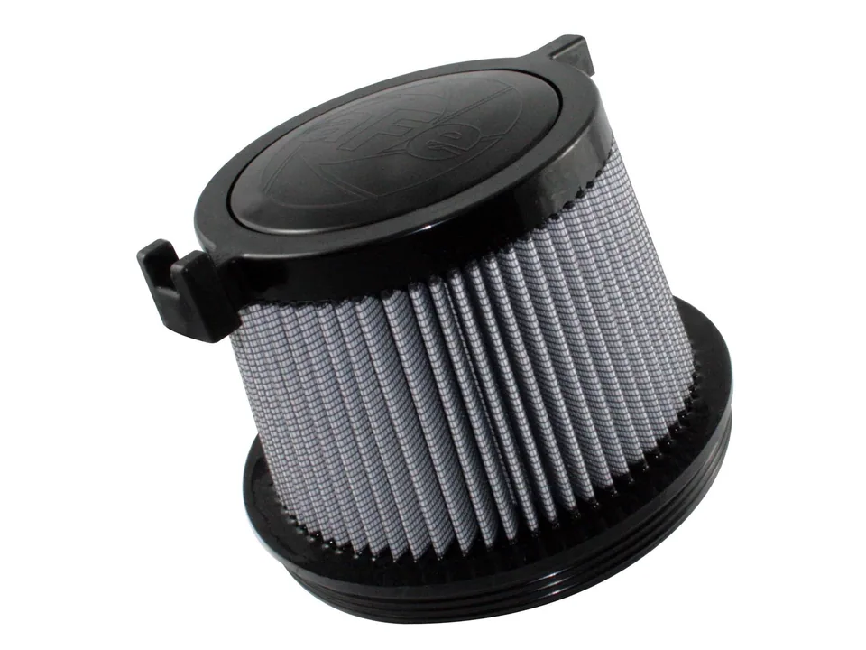 aFe MagnumFLOW Air Filters OER PDS A/F PDS GM Diesel Trucks 06-10 V8-6.6L (td) 11-10101 3 of 3