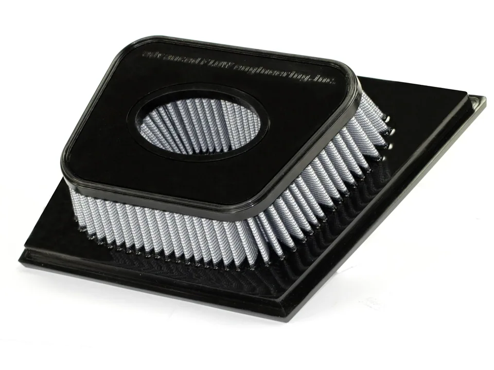 aFe MagnumFLOW Air Filters OER PDS A/F PDS GM Diesel Trucks 11-12 V8-6.6L (td) 31-80209 2 of 5