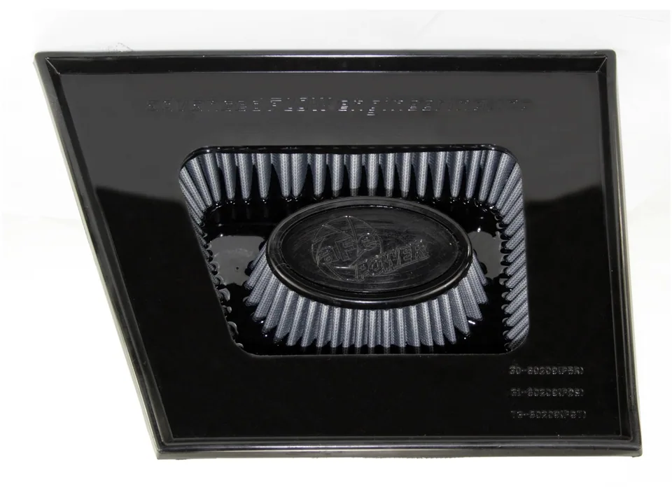 aFe MagnumFLOW Air Filters OER PDS A/F PDS GM Diesel Trucks 11-12 V8-6.6L (td) 31-80209 3 of 5