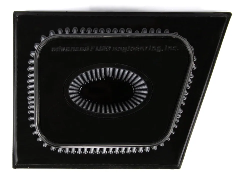aFe MagnumFLOW Air Filters OER PDS A/F PDS GM Diesel Trucks 11-12 V8-6.6L (td) 31-80209 4 of 5