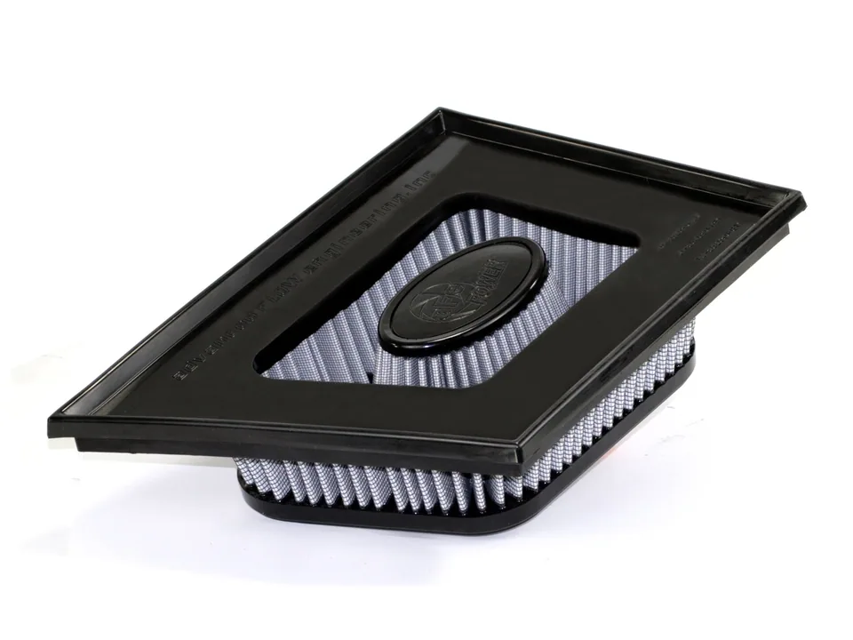 aFe MagnumFLOW Air Filters OER PDS A/F PDS GM Diesel Trucks 11-12 V8-6.6L (td) 31-80209 5 of 5