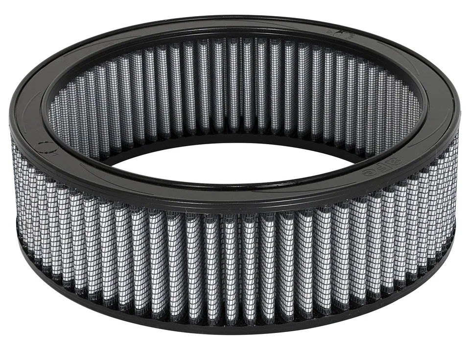 aFe MagnumFLOW Air Filters OER PDS A/F PDS GM Trucks 71-89 L6 V8 11-10035 1 of 1