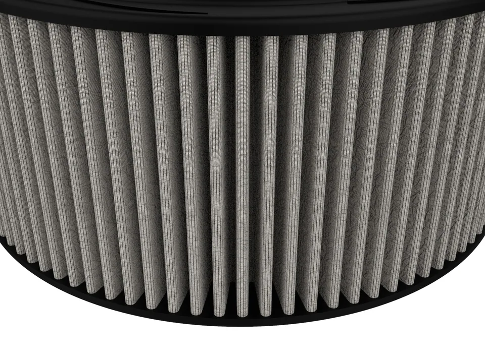 aFe MagnumFLOW Air Filters OER PDS A/F PDS GM Trucks 72-95 V8 11-10002 2 of 4