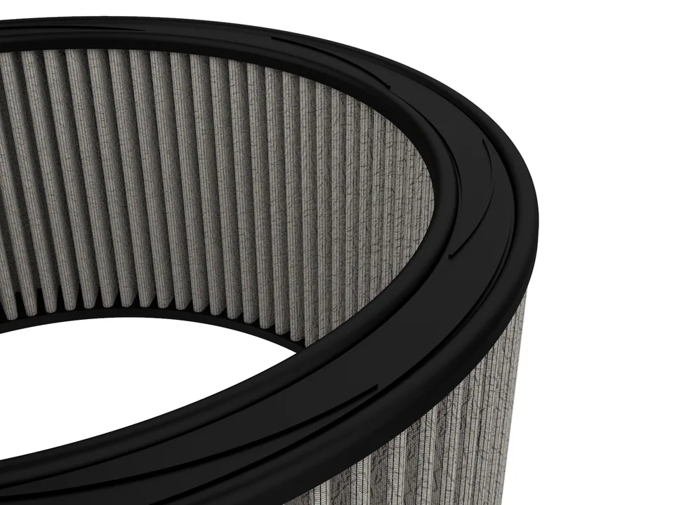 aFe MagnumFLOW Air Filters OER PDS A/F PDS GM Trucks 72-95 V8 11-10002 3 of 4