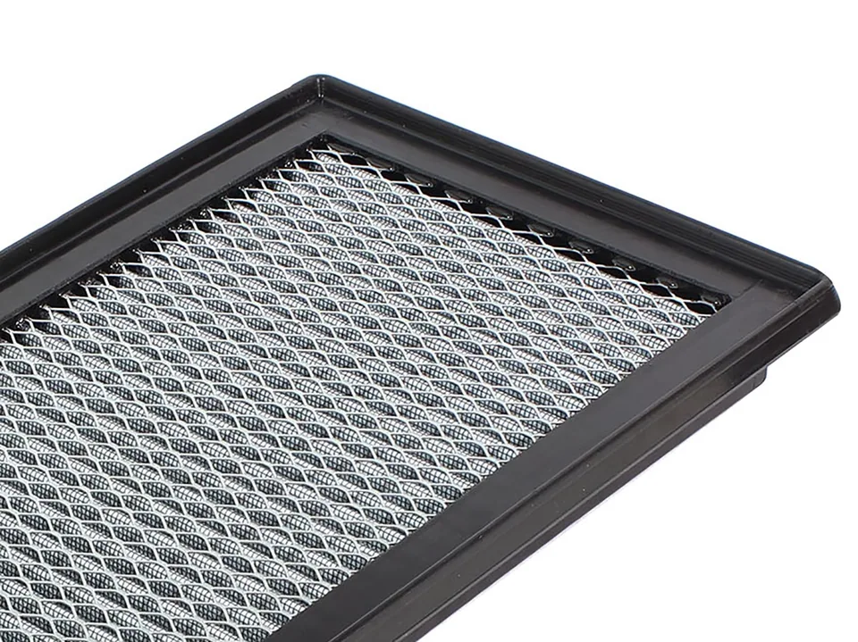 aFe MagnumFLOW Air Filters OER PDS A/F PDS GM Trucks 92-02 V8-6.5L 31-10051 3 of 4