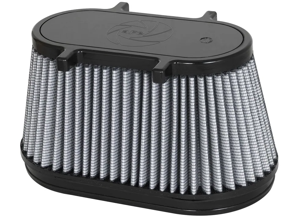 aFe MagnumFLOW Air Filters OER PDS A/F PDS GM Van 06-11 V8-6.6L (td) 11-10109 1 of 1