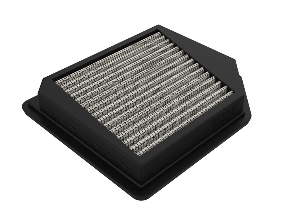 aFe MagnumFLOW Air Filters OER PDS A/F PDS Honda Civic 06-11 L4-1.8L 31-10130 2 of 3