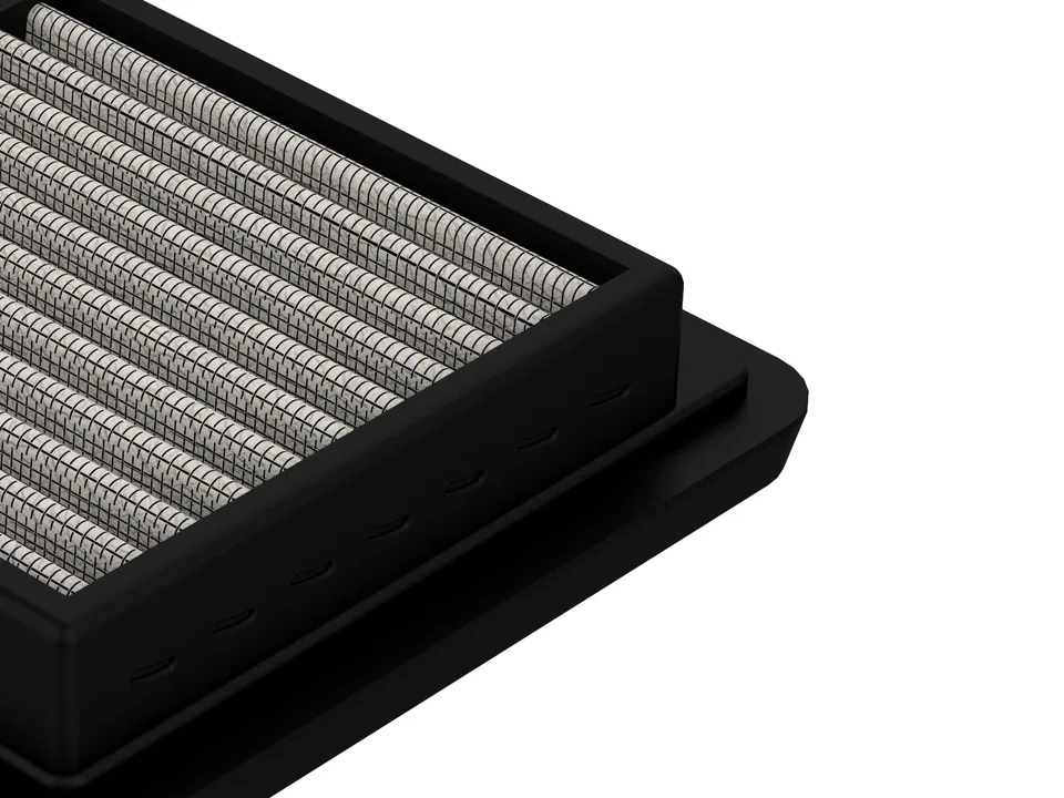 aFe MagnumFLOW Air Filters OER PDS A/F PDS Honda CR-Z 11-12L4-1.5L 31-10213 2 of 3