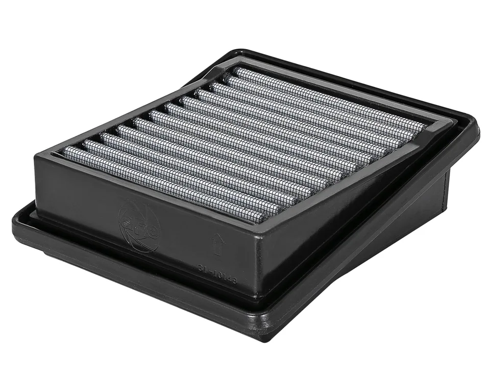aFe MagnumFLOW Air Filters OER PDS A/F PDS Honda Fit 07-08 L4-1.5L 31-10149 1 of 3