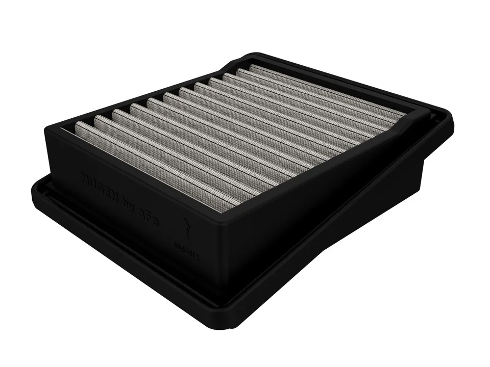 aFe MagnumFLOW Air Filters OER PDS A/F PDS Honda Fit 07-08 L4-1.5L 31-10149 2 of 3