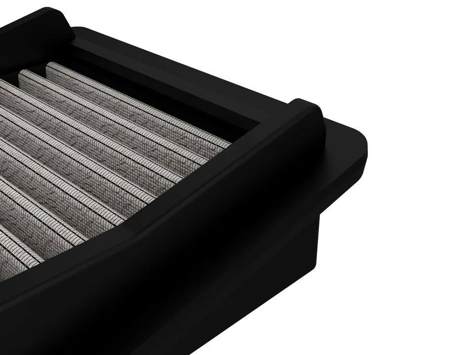 aFe MagnumFLOW Air Filters OER PDS A/F PDS Honda Fit 07-08 L4-1.5L 31-10149 3 of 3