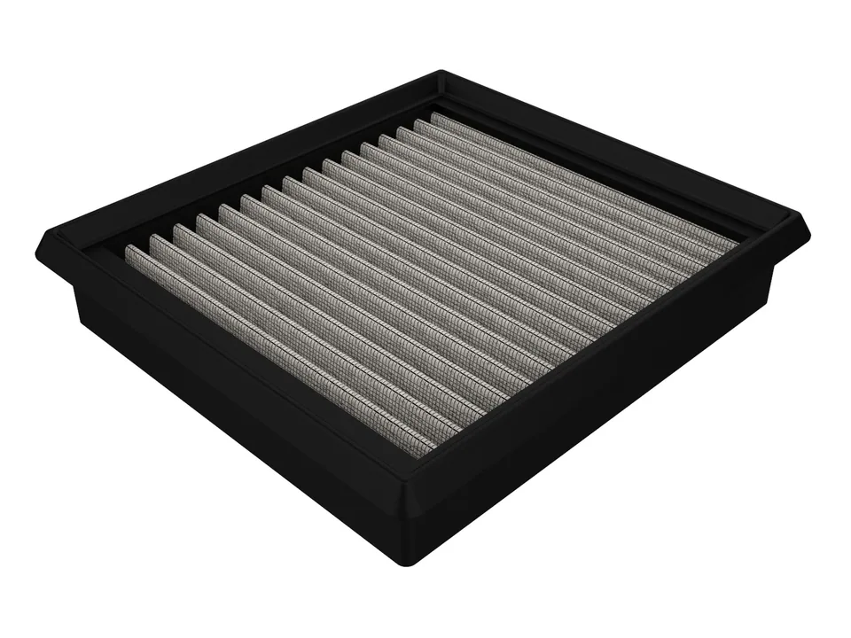 aFe MagnumFLOW Air Filters OER PDS A/F PDS Infiniti/Nissan G35/350Z/370Z 09-11 V6-3.7L 31-10173 1 of 5