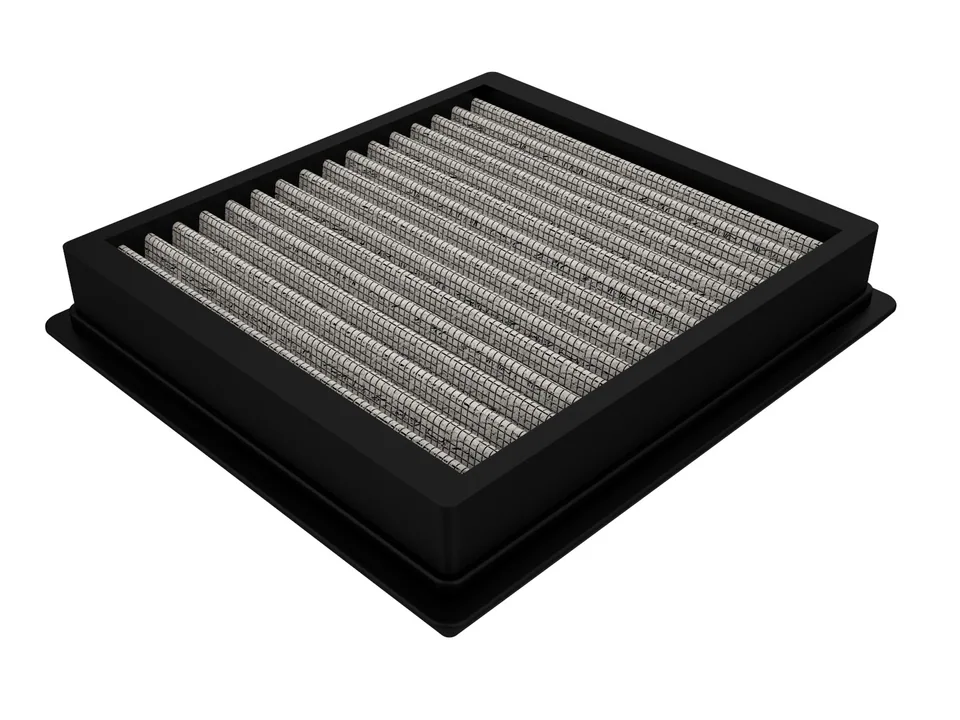 aFe MagnumFLOW Air Filters OER PDS A/F PDS Infiniti/Nissan G35/350Z/370Z 09-11 V6-3.7L 31-10173 2 of 5
