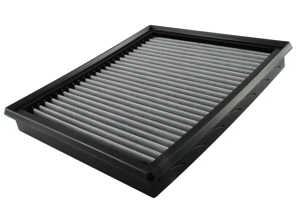 aFe MagnumFLOW Air Filters OER PDS A/F PDS Jeep Grand Cherokee 02-04 V8-4.7L (VIN J) 31-10117 1 of 6