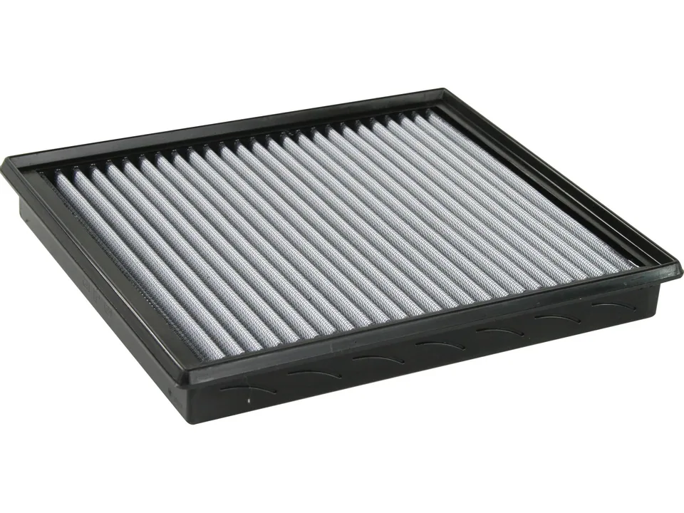 aFe MagnumFLOW Air Filters OER PDS A/F PDS Jeep Grand Cherokee 02-04 V8-4.7L (VIN J) 31-10117 2 of 6