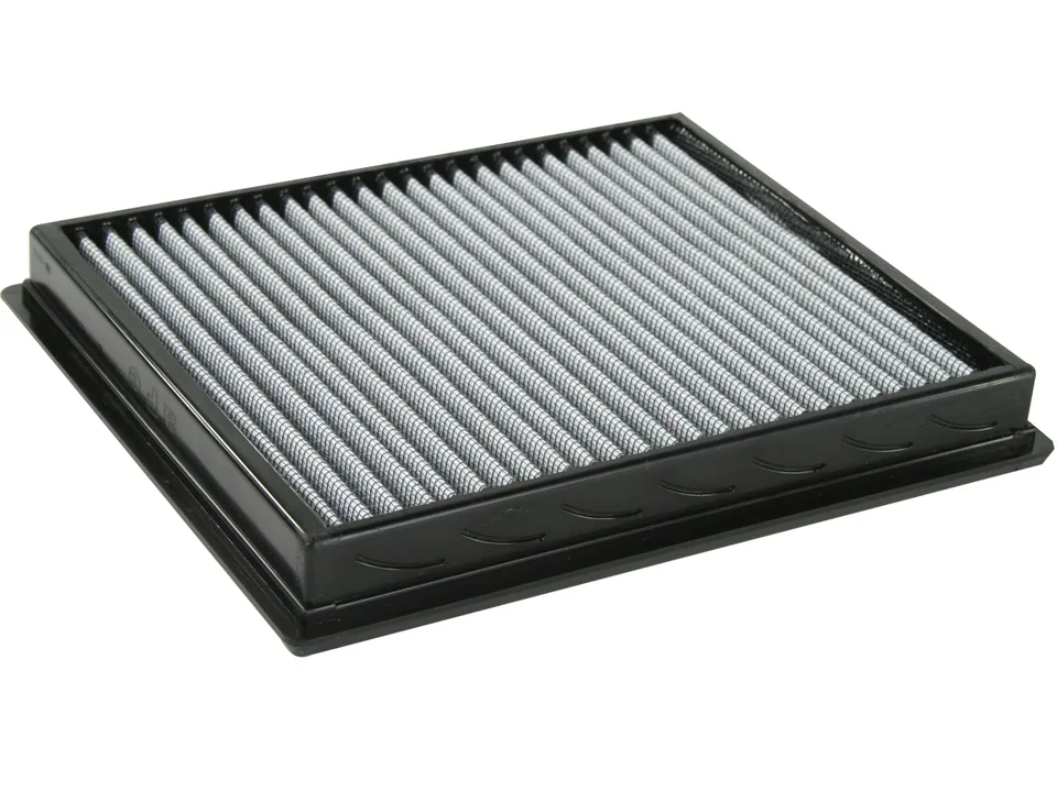 aFe MagnumFLOW Air Filters OER PDS A/F PDS Jeep Grand Cherokee 02-04 V8-4.7L (VIN J) 31-10117 3 of 6