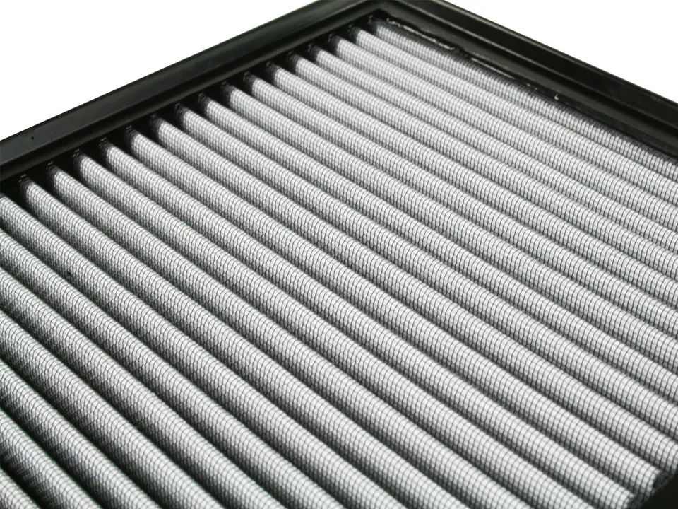 aFe MagnumFLOW Air Filters OER PDS A/F PDS Jeep Grand Cherokee 02-04 V8-4.7L (VIN J) 31-10117 5 of 6