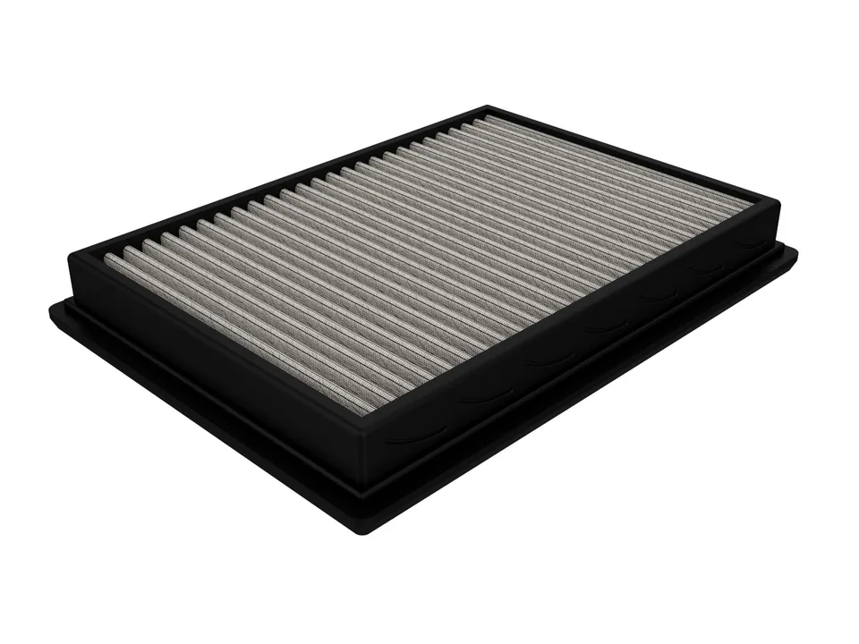 aFe MagnumFLOW Air Filters OER PDS A/F PDS Jeep Liberty 02-07 V6-3.7L Grand Cherokee 05-10 31-10072 2 of 3