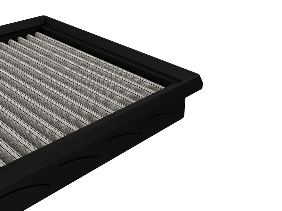 aFe MagnumFLOW Air Filters OER PDS A/F PDS Jeep Liberty 02-07 V6-3.7L Grand Cherokee 05-10 31-10072 3 of 3