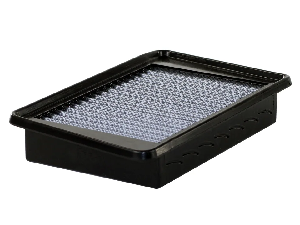 aFe MagnumFLOW Air Filters OER PDS A/F PDS Jeep Wrangler 03-06 L4-2.4L 31-10124 1 of 4