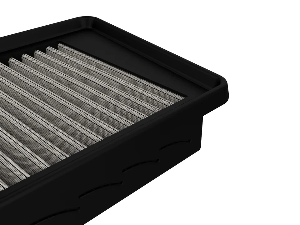 aFe MagnumFLOW Air Filters OER PDS A/F PDS Jeep Wrangler 03-06 L4-2.4L 31-10124 3 of 4