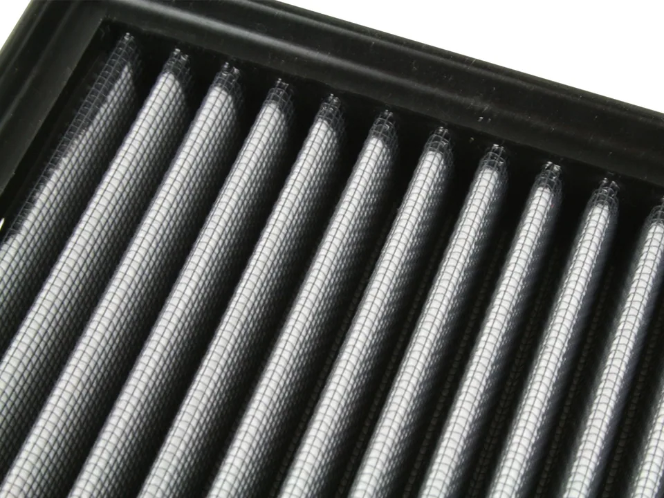 aFe MagnumFLOW Air Filters OER PDS A/F PDS Jeep Wrangler 87-95 L4 91-95 L6 31-10024 3 of 3
