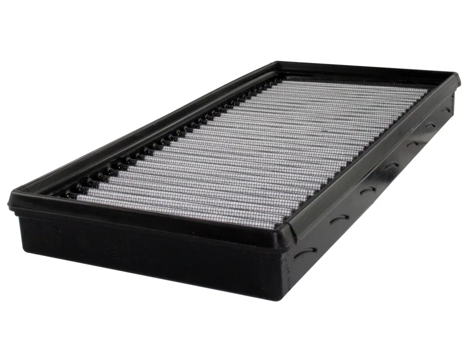aFe MagnumFLOW Air Filters OER PDS A/F PDS Jeep Wrangler 97-02 L4 97-06 L6 31-10012 1 of 4