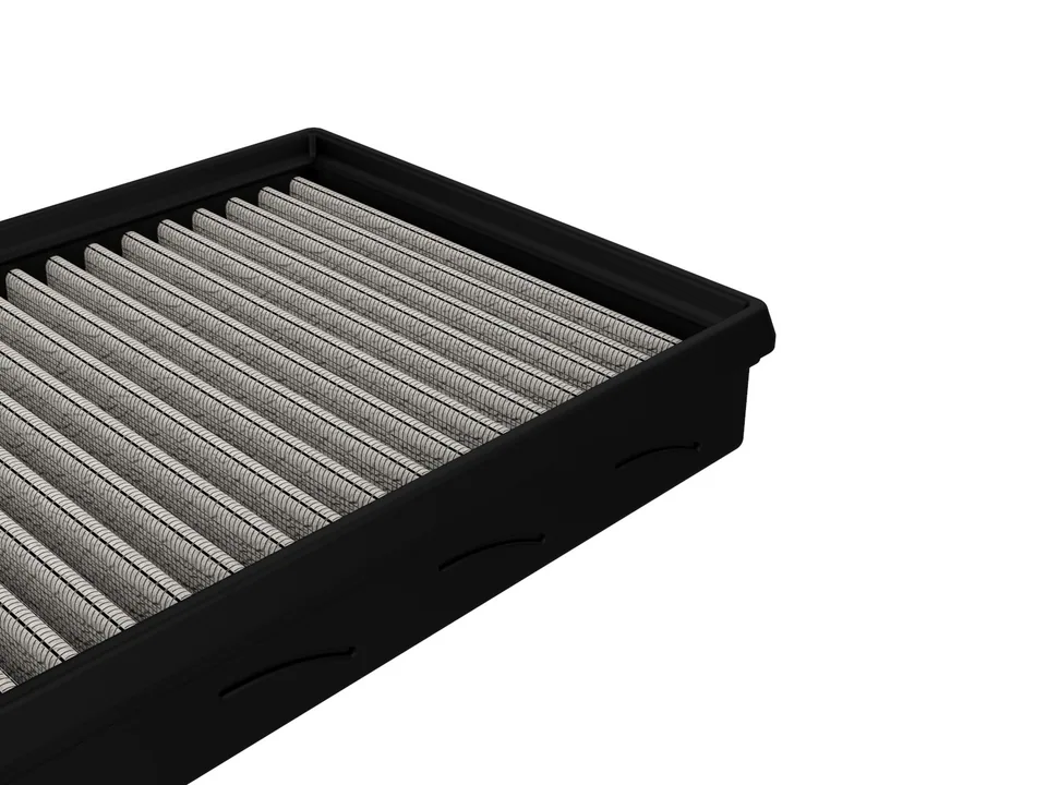 aFe MagnumFLOW Air Filters OER PDS A/F PDS Jeep Wrangler 97-02 L4 97-06 L6 31-10012 3 of 4