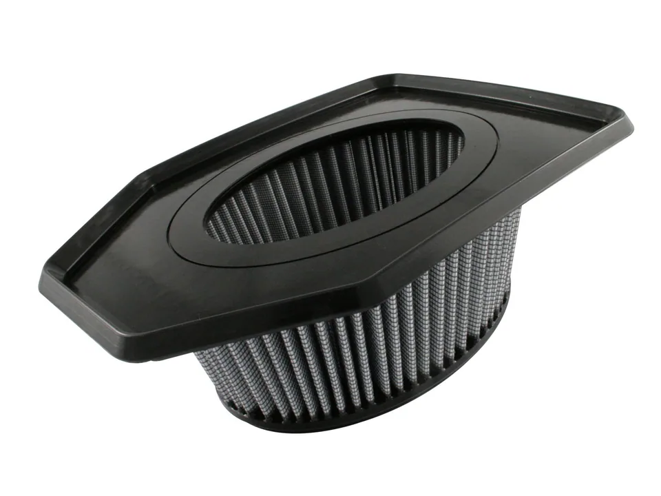 aFe MagnumFLOW Air Filters OER PDS A/F PDS Jeep Wrangler (JK) 07-11 V6-3.8L 31-80155 1 of 1