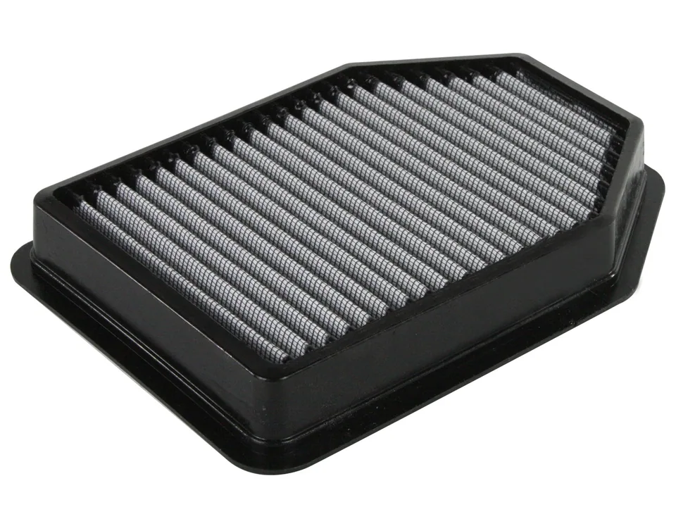 aFe MagnumFLOW Air Filters OER PDS A/F PDS Jeep Wrangler JK 07-12 V6-3.8/3.6L 31-10155 2 of 3