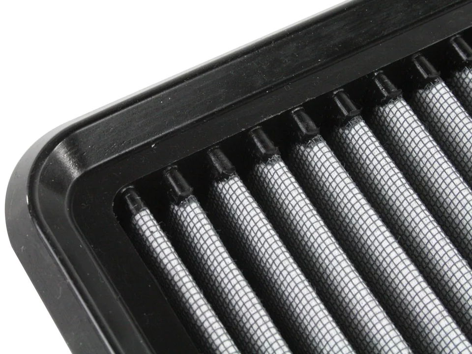 aFe MagnumFLOW Air Filters OER PDS A/F PDS Jeep Wrangler JK 07-12 V6-3.8/3.6L 31-10155 3 of 3