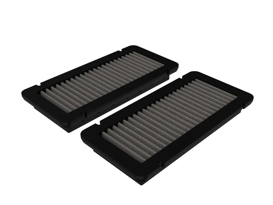 aFe MagnumFLOW Air Filters OER PDS A/F PDS Lamborghini Gallardo 03-06 V10-5.0L(1pr) 31-10192 1 of 4