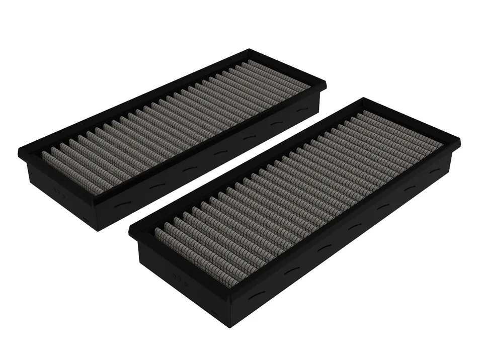 aFe MagnumFLOW Air Filters OER PDS A/F PDS Lamborghini Murcielago02-06 V12-6.2(1pr) 31-10193 1 of 4