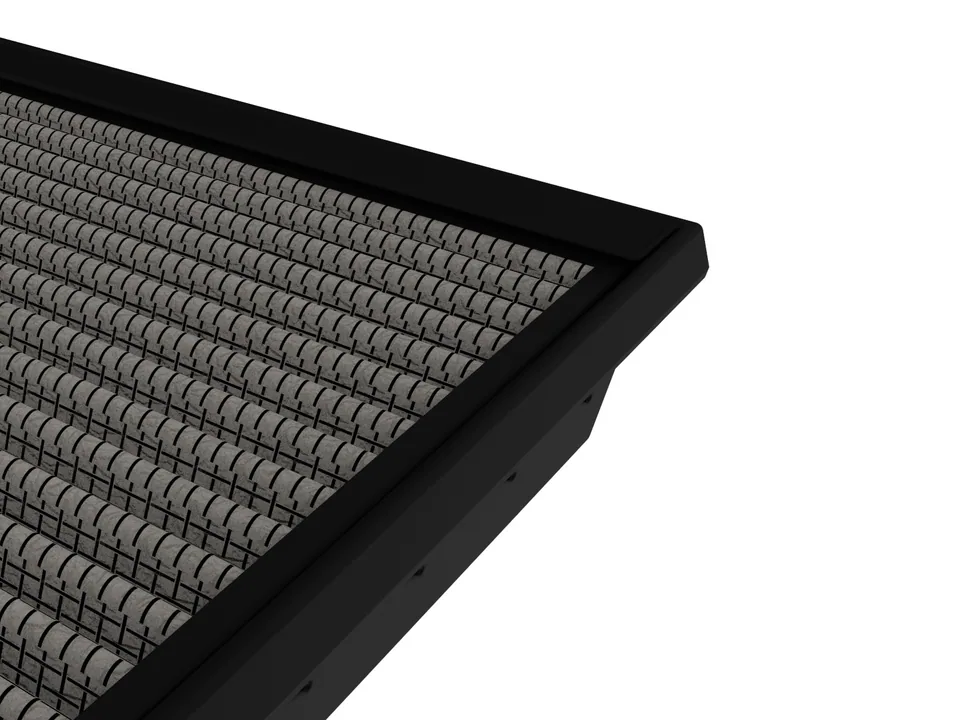 aFe MagnumFLOW Air Filters OER PDS A/F PDS Mazda 3 04-11 L4-2.0L/2.3L/2.5L 31-10199 3 of 3