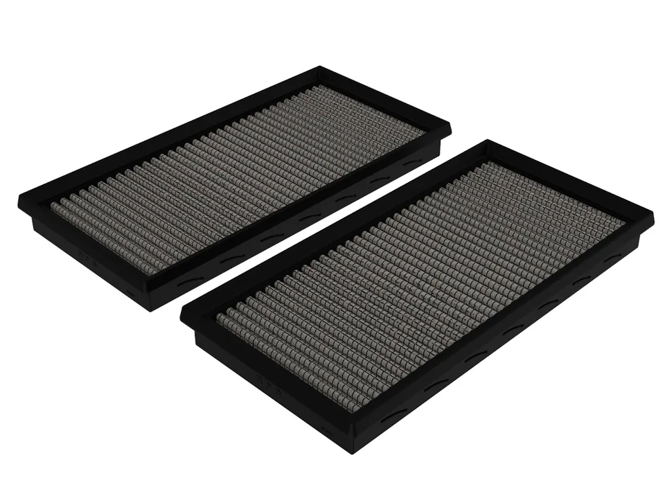 aFe MagnumFLOW Air Filters OER PDS A/F PDS Mercedes AMG63 07-11 V8-6.3L 31-10195 1 of 4