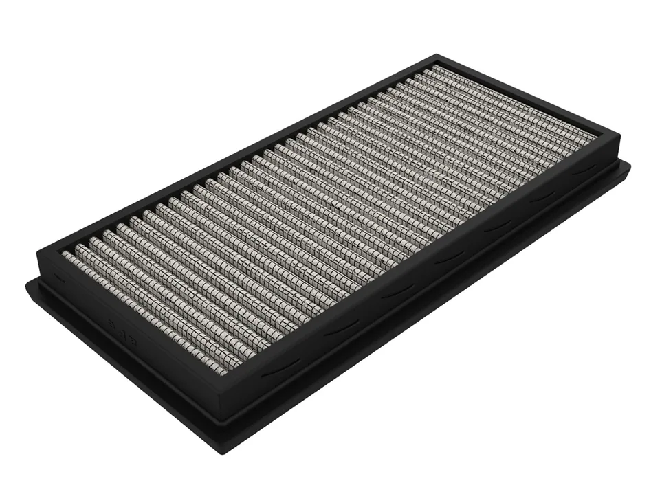 aFe MagnumFLOW Air Filters OER PDS A/F PDS Mercedes AMG63 07-11 V8-6.3L 31-10195 2 of 4