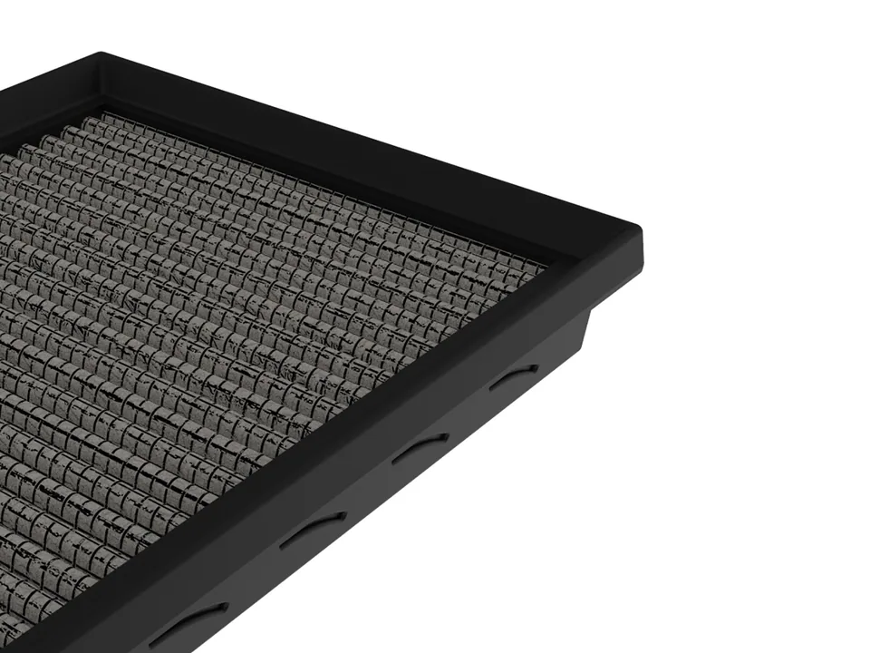 aFe MagnumFLOW Air Filters OER PDS A/F PDS Mercedes AMG63 07-11 V8-6.3L 31-10195 3 of 4