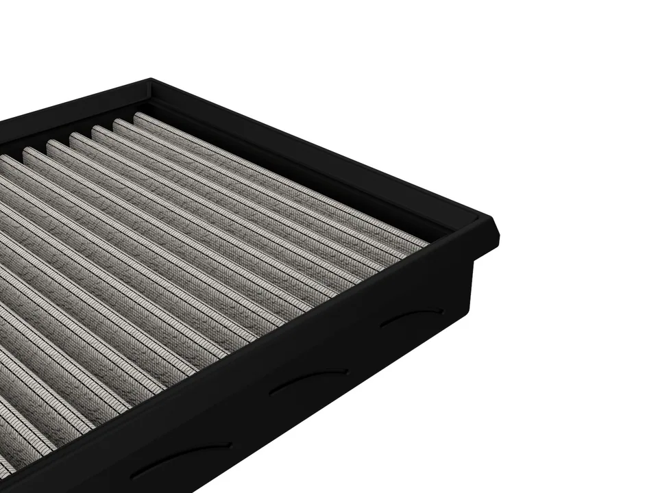 aFe MagnumFLOW Air Filters OER PDS A/F PDS Mercedes E Class 96-02 31-10084 3 of 4