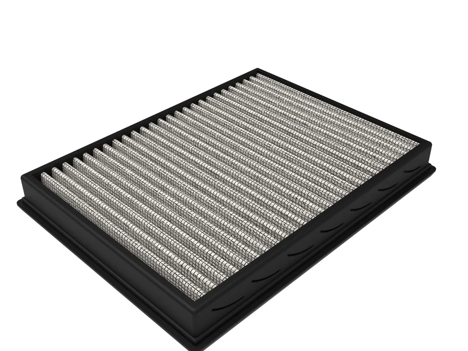 aFe MagnumFLOW Air Filters OER PDS A/F PDS Mercedes ML Class 98-06 31-10025 2 of 4