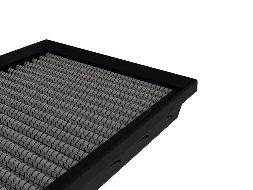 aFe MagnumFLOW Air Filters OER PDS A/F PDS Mercedes S Class 94-99 V8 31-10125 3 of 3